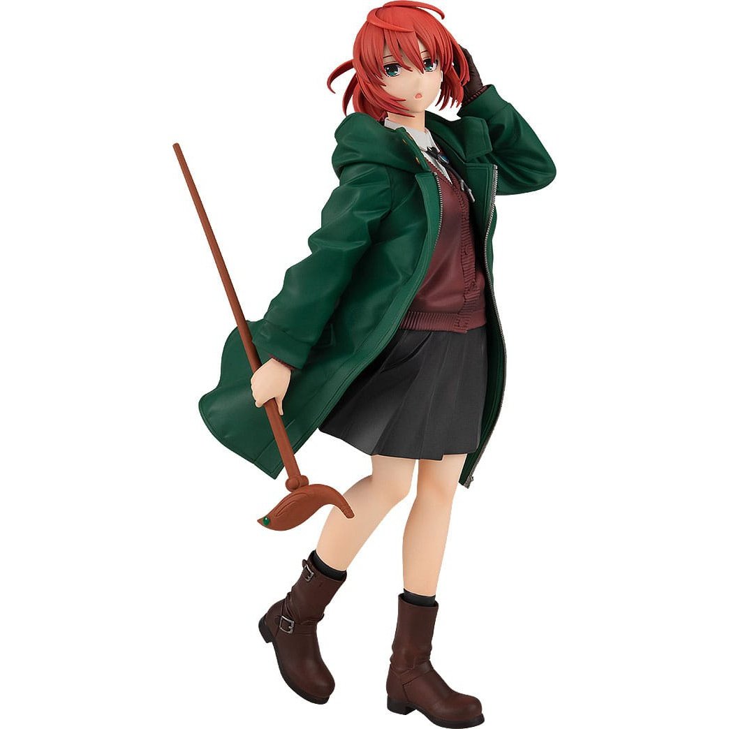 The Ancient Magus' Bride Pop Up Parade PVC Statue Chise Hatori 18cm - Scale Statue - Good Smile Company - Hobby Figures UK