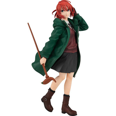 The Ancient Magus' Bride Pop Up Parade PVC Statue Chise Hatori 18cm - Scale Statue - Good Smile Company - Hobby Figures UK