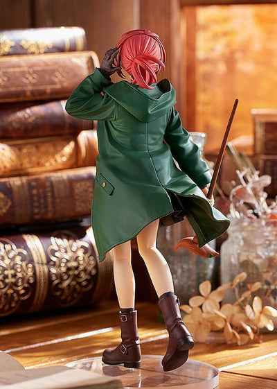 The Ancient Magus' Bride Pop Up Parade PVC Statue Chise Hatori 18cm - Scale Statue - Good Smile Company - Hobby Figures UK