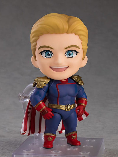 The Boys Nendoroid Action Figure Homelander 10cm - Mini Figures - Good Smile Company - Hobby Figures UK