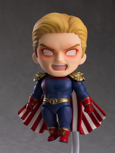 The Boys Nendoroid Action Figure Homelander 10cm - Mini Figures - Good Smile Company - Hobby Figures UK