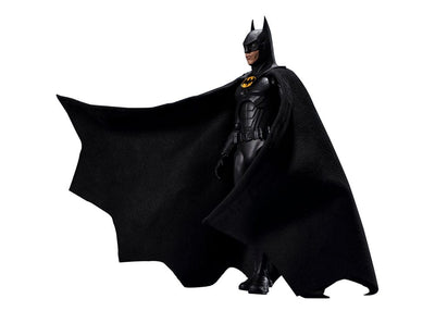 The Flash S.H. Figuarts Action Figure Batman 15cm - Action Figures - Bandai Tamashii Nations - Hobby Figures UK