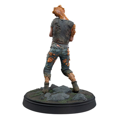 The Last of Us Part II PVC Statue Armored Clicker 22cm - Scale Statue - Dark Horse - Hobby Figures UK