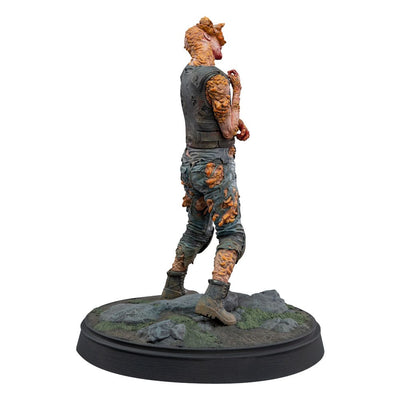 The Last of Us Part II PVC Statue Armored Clicker 22cm - Scale Statue - Dark Horse - Hobby Figures UK