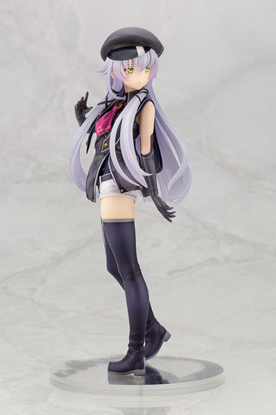 The Legend of Heroes PVC Statue 1/8 Altina Orion 19cm - Scale Statue - Kotobukiya - Hobby Figures UK