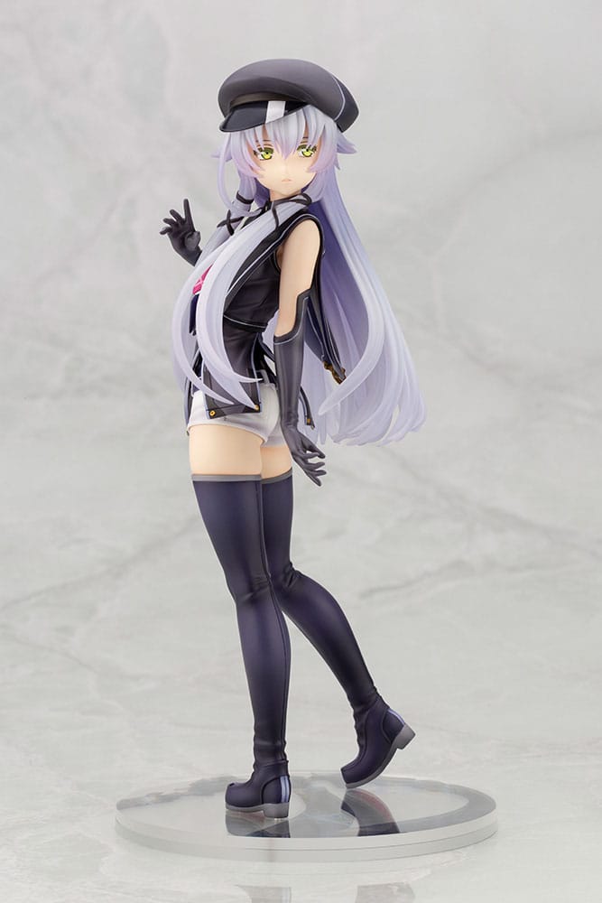 The Legend of Heroes PVC Statue 1/8 Altina Orion 19cm - Scale Statue - Kotobukiya - Hobby Figures UK