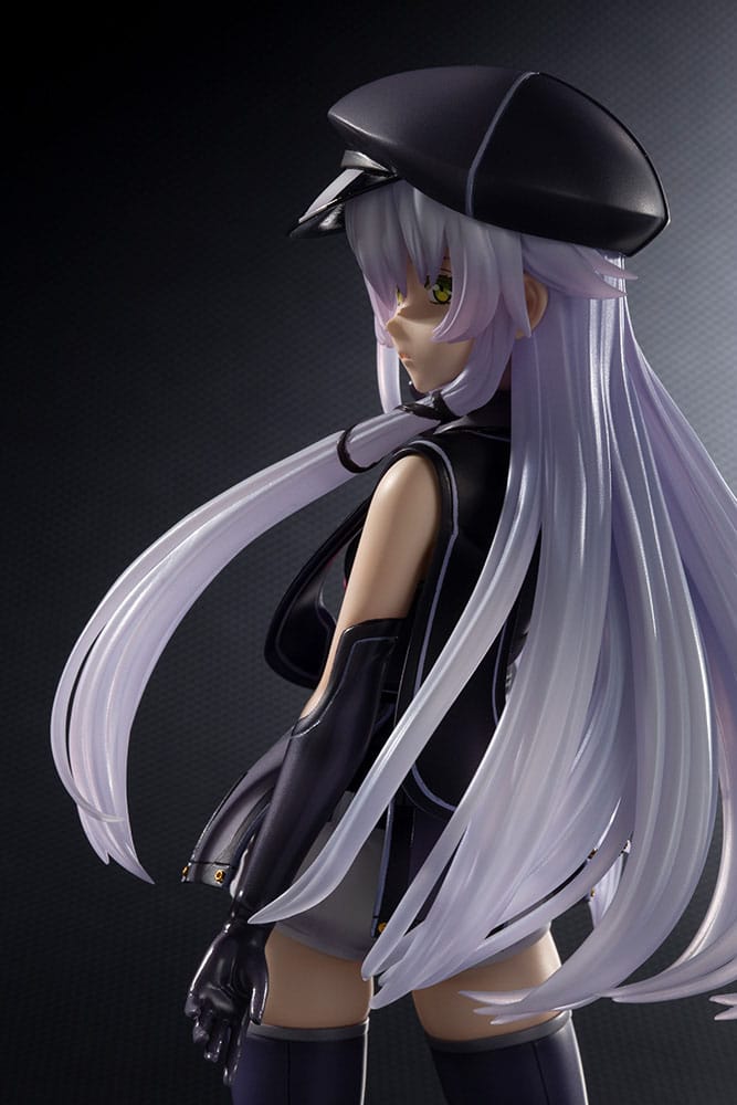 The Legend of Heroes PVC Statue 1/8 Altina Orion 19cm - Scale Statue - Kotobukiya - Hobby Figures UK