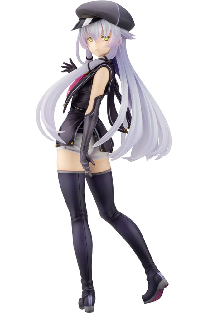 The Legend of Heroes PVC Statue 1/8 Altina Orion 19cm - Scale Statue - Kotobukiya - Hobby Figures UK