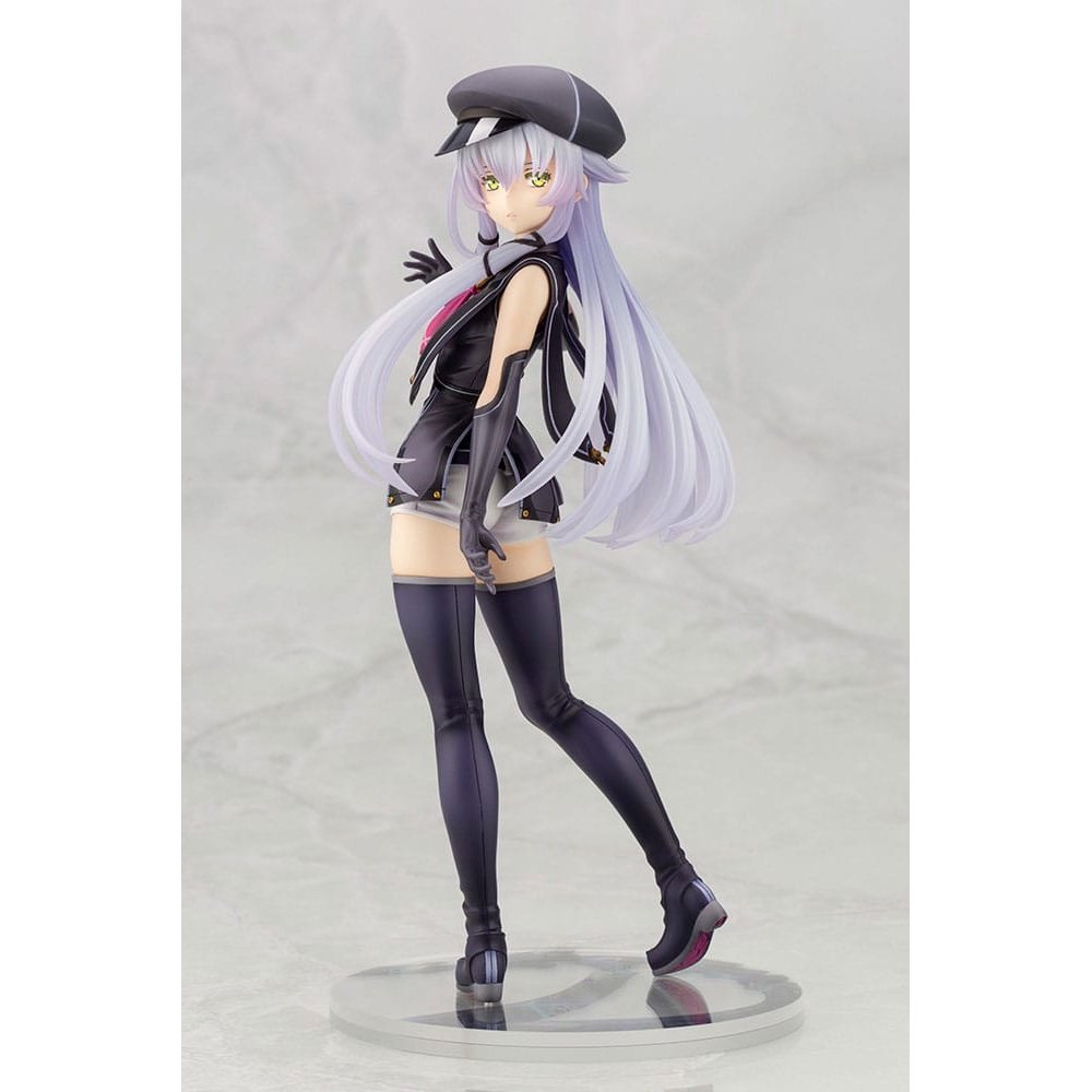 The Legend of Heroes PVC Statue 1/8 Altina Orion 19cm - Scale Statue - Kotobukiya - Hobby Figures UK