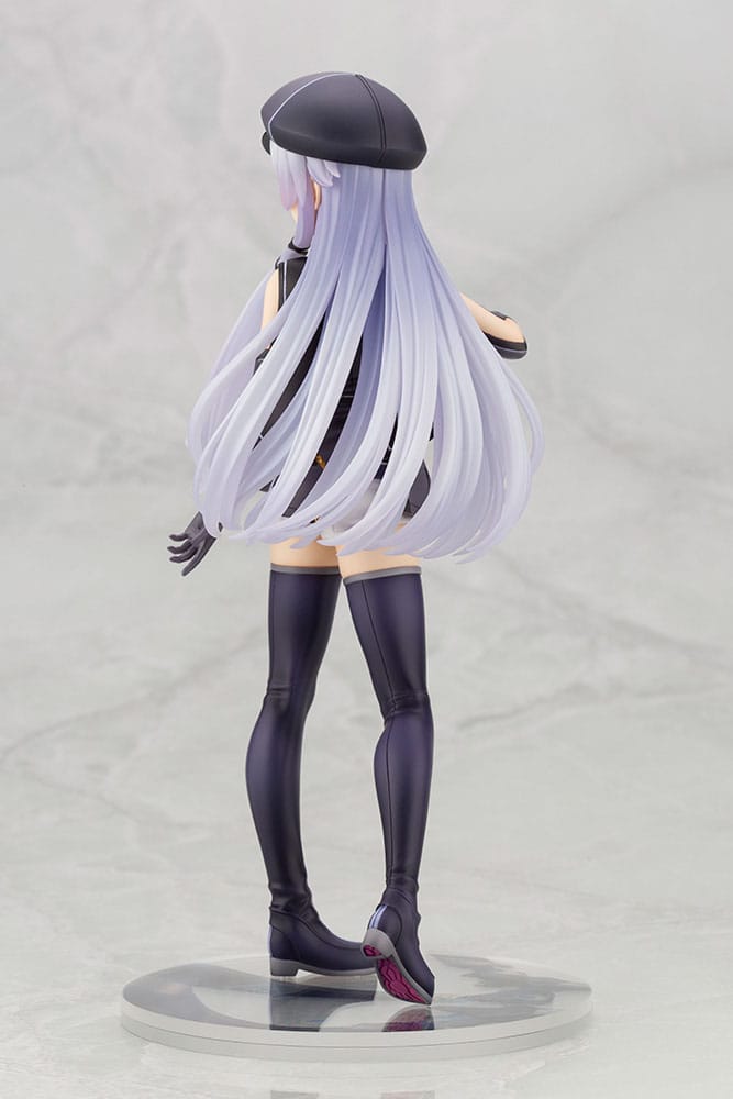 The Legend of Heroes PVC Statue 1/8 Altina Orion 19cm - Scale Statue - Kotobukiya - Hobby Figures UK