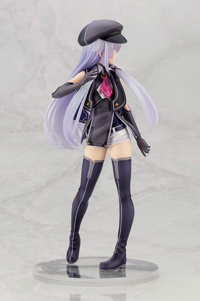 The Legend of Heroes PVC Statue 1/8 Altina Orion 19cm - Scale Statue - Kotobukiya - Hobby Figures UK