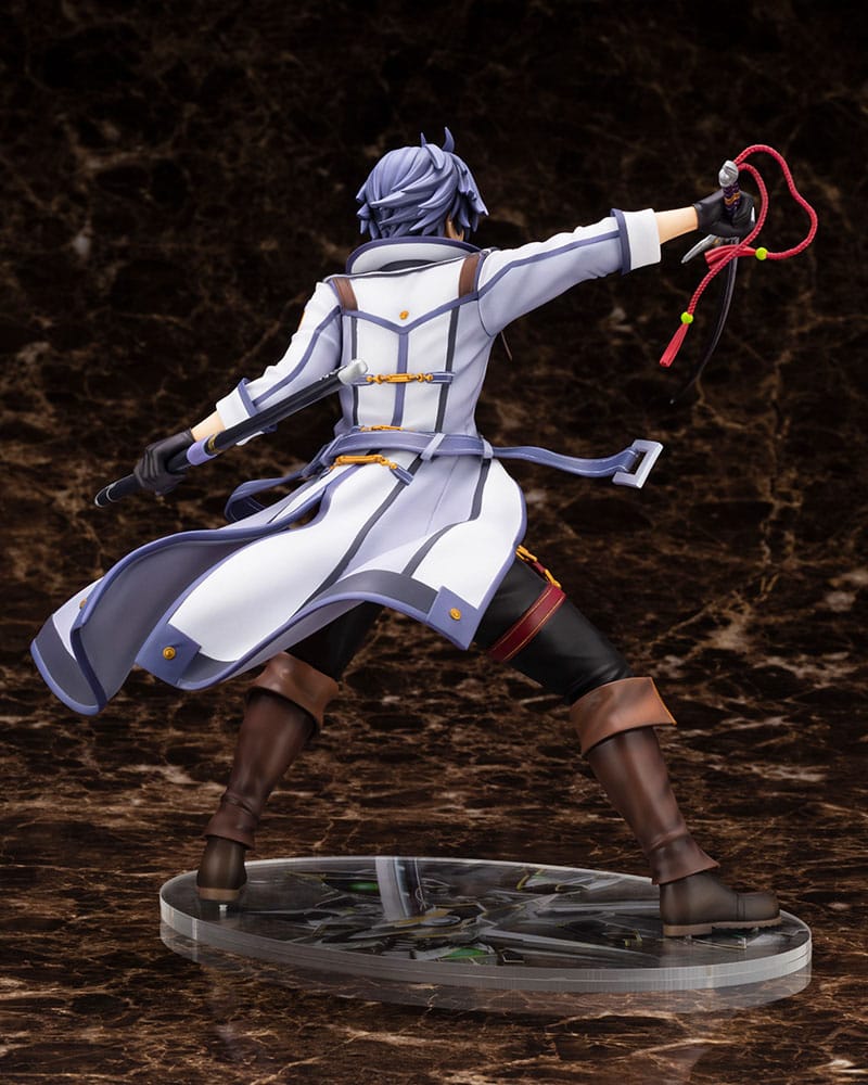 The Legend of Heroes PVC Statue 1/8 Rean Schwarzer 21cm - Scale Statue - Kotobukiya - Hobby Figures UK