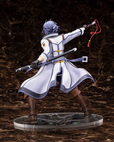 The Legend of Heroes PVC Statue 1/8 Rean Schwarzer 21cm - Scale Statue - Kotobukiya - Hobby Figures UK