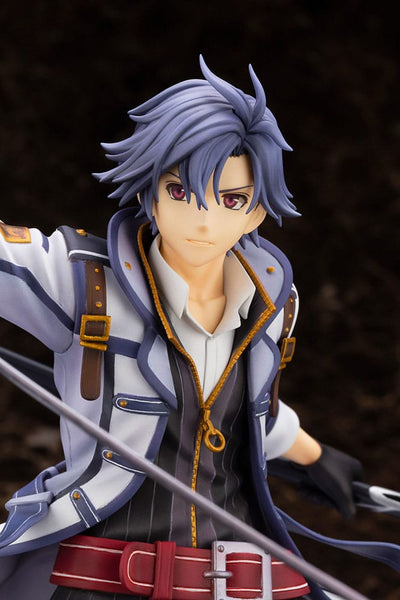 The Legend of Heroes PVC Statue 1/8 Rean Schwarzer 21cm - Scale Statue - Kotobukiya - Hobby Figures UK