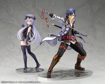 The Legend of Heroes PVC Statue 1/8 Rean Schwarzer 21cm - Scale Statue - Kotobukiya - Hobby Figures UK