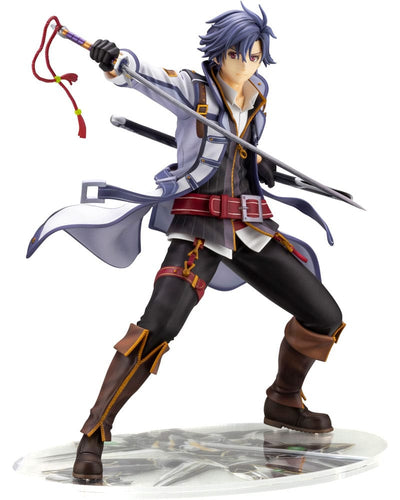 The Legend of Heroes PVC Statue 1/8 Rean Schwarzer 21cm - Scale Statue - Kotobukiya - Hobby Figures UK