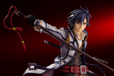 The Legend of Heroes PVC Statue 1/8 Rean Schwarzer 21cm - Scale Statue - Kotobukiya - Hobby Figures UK