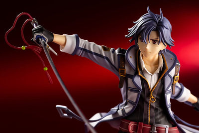 The Legend of Heroes PVC Statue 1/8 Rean Schwarzer 21cm - Scale Statue - Kotobukiya - Hobby Figures UK