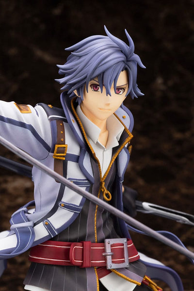 The Legend of Heroes PVC Statue 1/8 Rean Schwarzer 21cm - Scale Statue - Kotobukiya - Hobby Figures UK