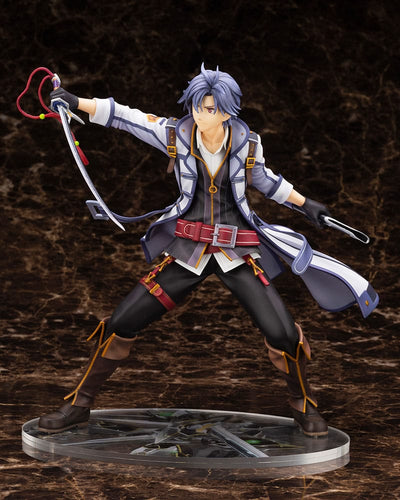 The Legend of Heroes PVC Statue 1/8 Rean Schwarzer 21cm - Scale Statue - Kotobukiya - Hobby Figures UK