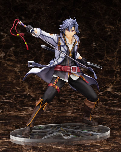 The Legend of Heroes PVC Statue 1/8 Rean Schwarzer 21cm - Scale Statue - Kotobukiya - Hobby Figures UK