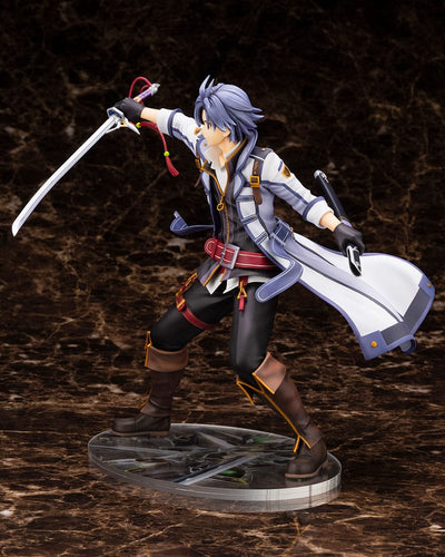 The Legend of Heroes PVC Statue 1/8 Rean Schwarzer 21cm - Scale Statue - Kotobukiya - Hobby Figures UK