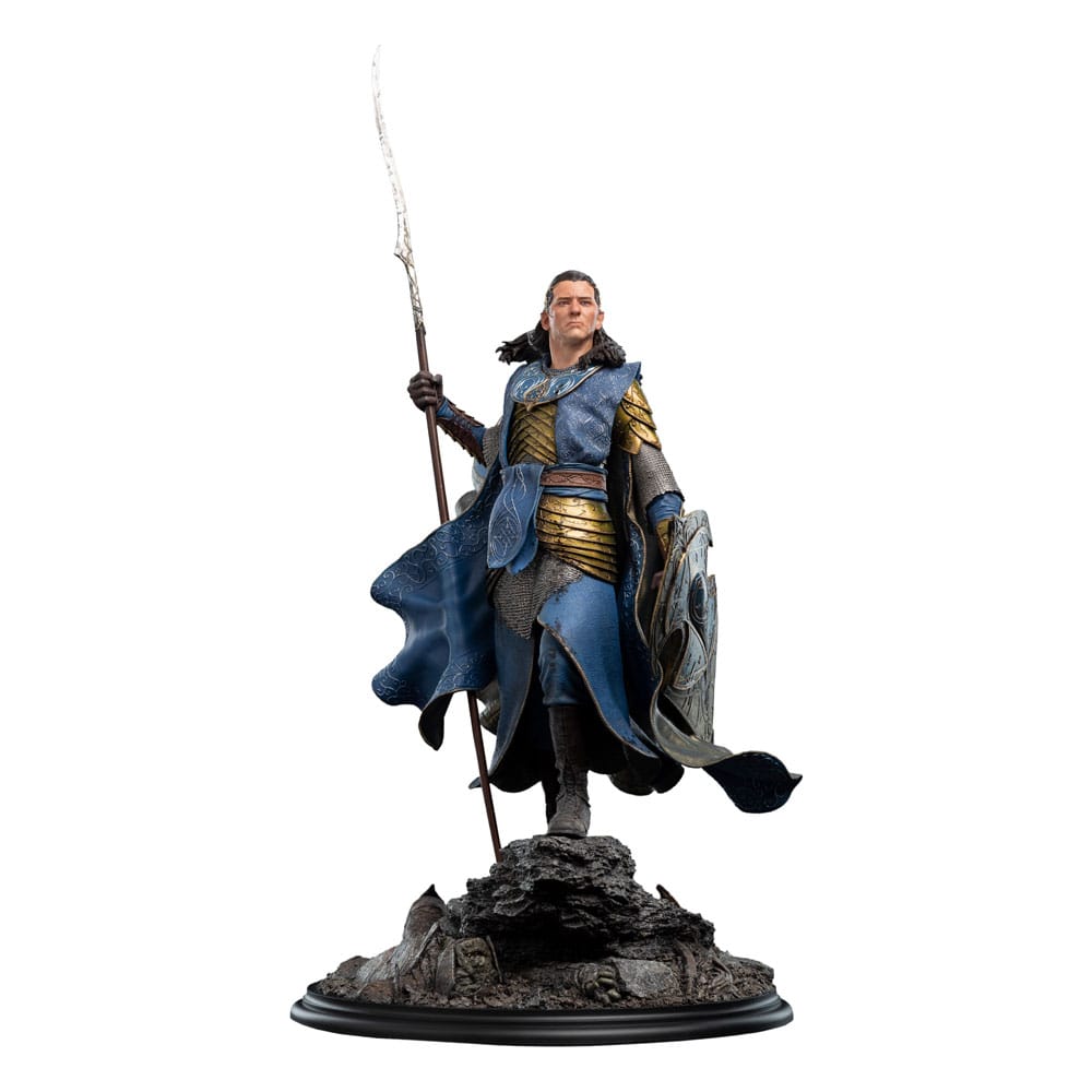 The Lord of the Rings Statue 1/6 Gil-galad 51cm
