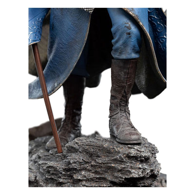 The Lord of the Rings Statue 1/6 Gil-galad 51cm - Scale Statue - Weta Workshop - Hobby Figures UK