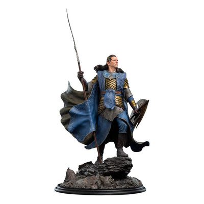 The Lord of the Rings Statue 1/6 Gil-galad 51cm - Scale Statue - Weta Workshop - Hobby Figures UK