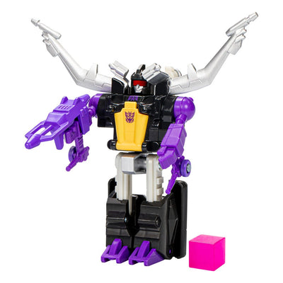 The Transformers: The Movie Retro Action Figure Shrapnel 14cm - Action Figures - Hasbro - Hobby Figures UK