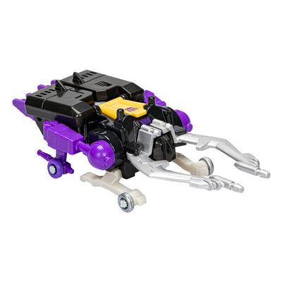 The Transformers: The Movie Retro Action Figure Shrapnel 14cm - Action Figures - Hasbro - Hobby Figures UK