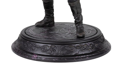 The Witcher Season 03 PVC Statue The White Wolf Geralt 24cm - Scale Statue - Dark Horse - Hobby Figures UK