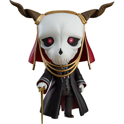 The Ancient Magus' Bride Nendoroid Action Figure Elias Ainsworth: Season 2 Ver. 10cm - Action Figures - Good Smile Company - Hobby Figures UK