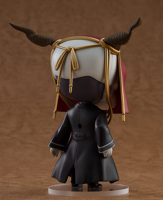 The Ancient Magus' Bride Nendoroid Action Figure Elias Ainsworth: Season 2 Ver. 10cm - Action Figures - Good Smile Company - Hobby Figures UK