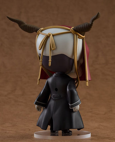 The Ancient Magus' Bride Nendoroid Action Figure Elias Ainsworth: Season 2 Ver. 10cm - Action Figures - Good Smile Company - Hobby Figures UK