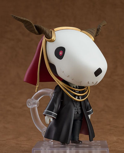 The Ancient Magus' Bride Nendoroid Action Figure Elias Ainsworth: Season 2 Ver. 10cm - Action Figures - Good Smile Company - Hobby Figures UK