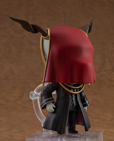 The Ancient Magus' Bride Nendoroid Action Figure Elias Ainsworth: Season 2 Ver. 10cm - Action Figures - Good Smile Company - Hobby Figures UK