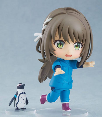 The Aquatope on White Sand Nendoroid Action Figure Fuka Miyazawa 10cm - Mini Figures - Good Smile Company - Hobby Figures UK