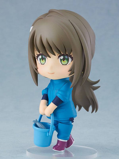 The Aquatope on White Sand Nendoroid Action Figure Fuka Miyazawa 10cm - Mini Figures - Good Smile Company - Hobby Figures UK