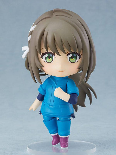 The Aquatope on White Sand Nendoroid Action Figure Fuka Miyazawa 10cm - Mini Figures - Good Smile Company - Hobby Figures UK