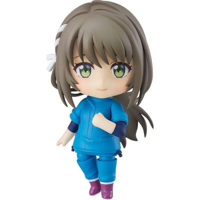 The Aquatope on White Sand Nendoroid Action Figure Fuka Miyazawa 10cm - Mini Figures - Good Smile Company - Hobby Figures UK