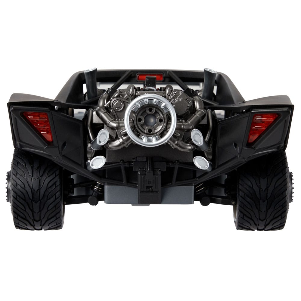 The Batman RC Vehicle 1/10 Batmobile 50cm - Action Figures - Mattel Hot Wheels - Hobby Figures UK