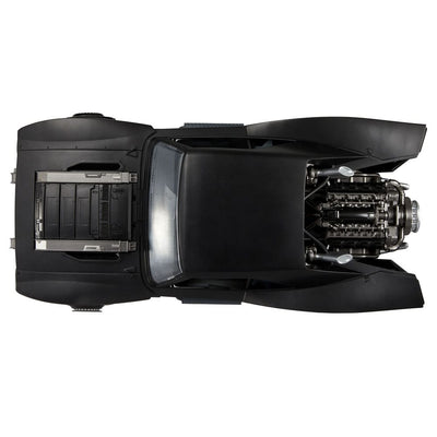 The Batman RC Vehicle 1/10 Batmobile 50cm - Action Figures - Mattel Hot Wheels - Hobby Figures UK