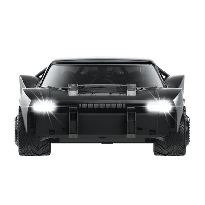 The Batman RC Vehicle 1/10 Batmobile 50cm - Action Figures - Mattel Hot Wheels - Hobby Figures UK