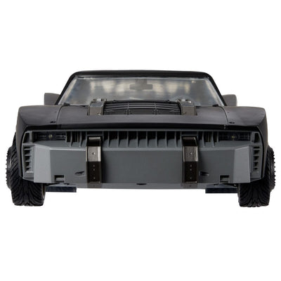 The Batman RC Vehicle 1/10 Batmobile 50cm - Action Figures - Mattel Hot Wheels - Hobby Figures UK