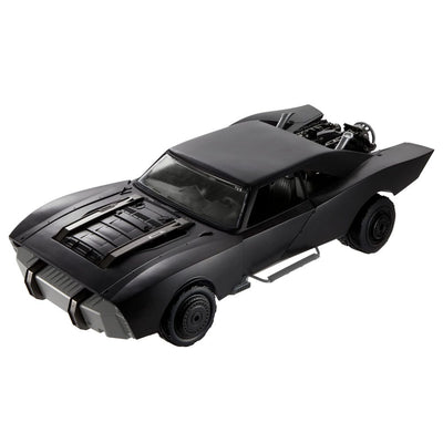 The Batman RC Vehicle 1/10 Batmobile 50cm - Action Figures - Mattel Hot Wheels - Hobby Figures UK