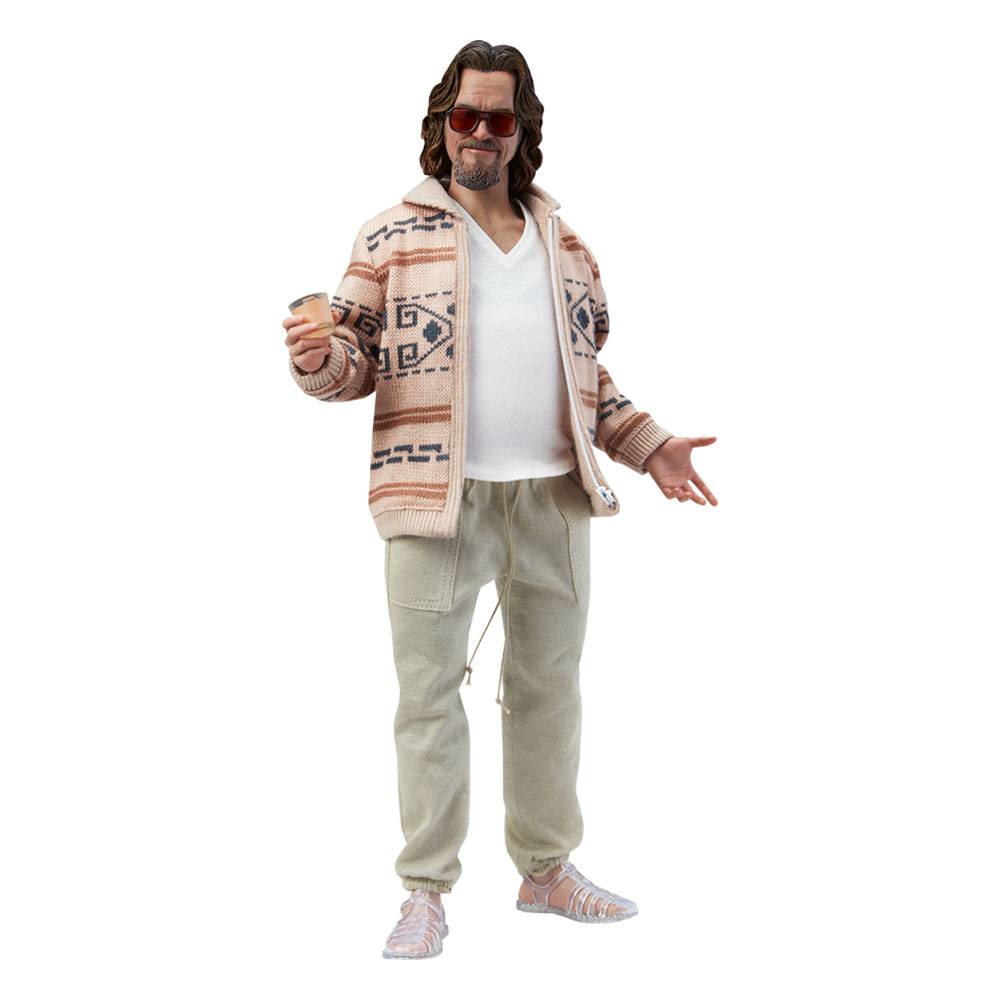 The Big Lebowski Action Figure 1/6 The Dude 30cm