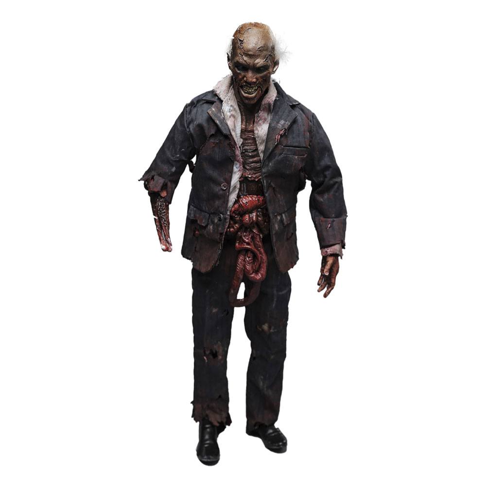The Bitten Series Action Figure 1/6 Jackson 28cm - Action Figures - Asmus Collectible Toys - Hobby Figures UK