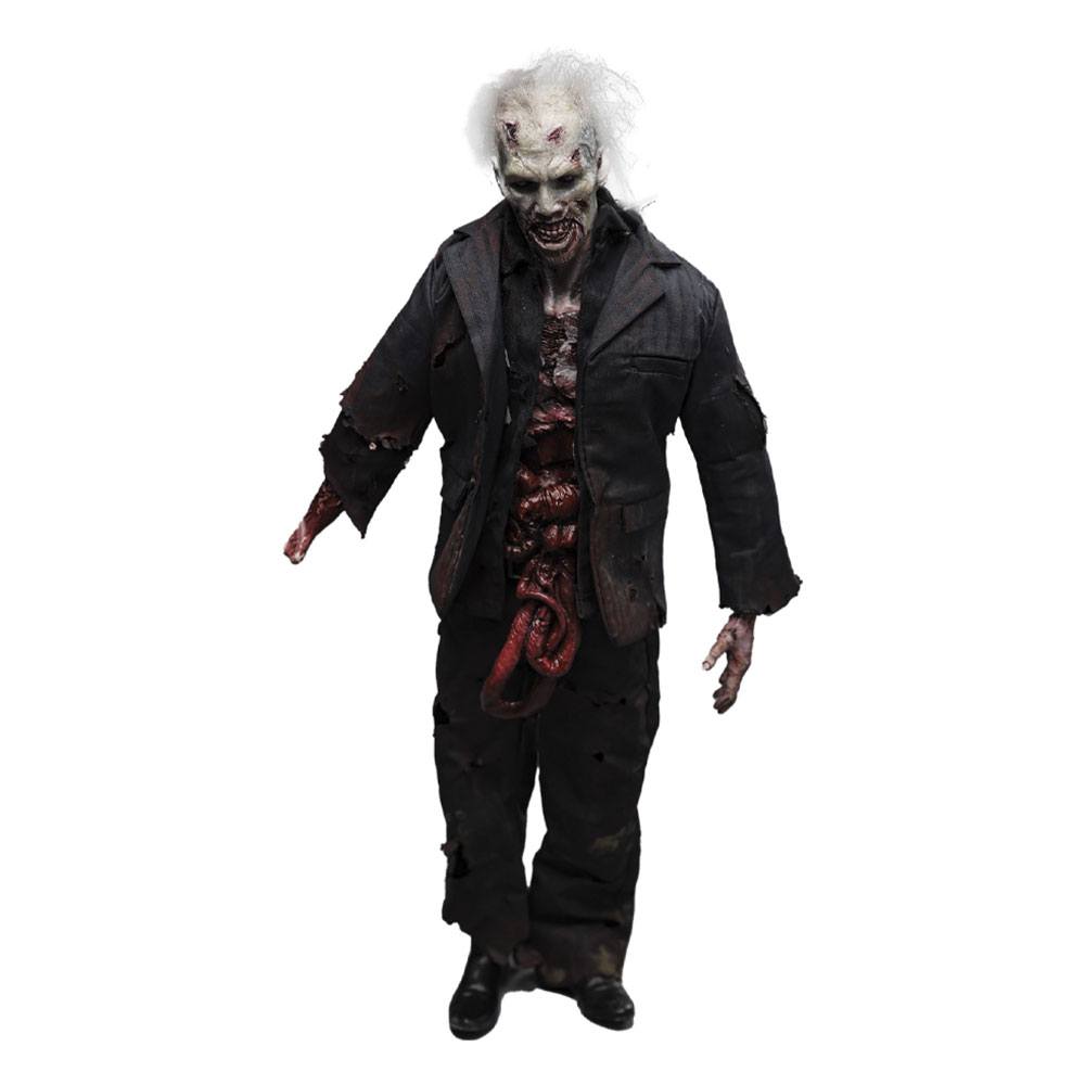 The Bitten Series Action Figure 1/6 Johnson 28cm