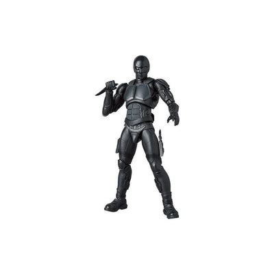 The Boys MAF EX Action Figure Black Noir 16cm - Action Figures - Medicom - Hobby Figures UK